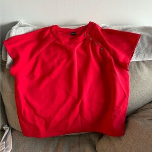Red top
